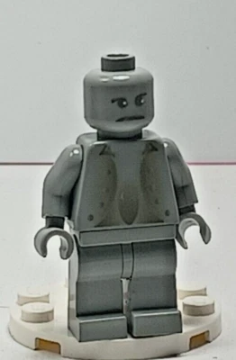 LEGO Peeves Minifigura hp010 4709 4705 Harry Potter De Colección Raro Castillo de Hagwarts Foto 1 de 2