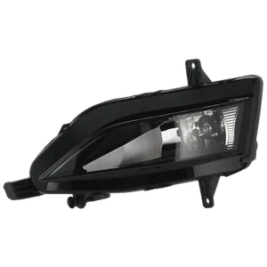  Front, Passenger Side Fog Light For Volkswagen Golf 2018-2021 - Picture 1 of 15