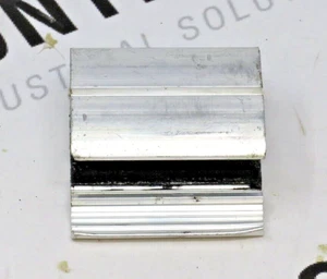 Conector de compresión Thomas & Betts Blackburn DB2020 aluminio grifo en H - Imagen 1 de 3