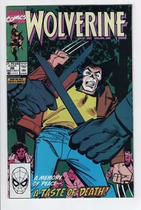 Wolverine # 26 - 7,0 - WP  - Imagen 1 de 2