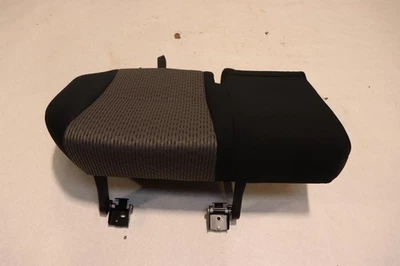2014-2019 TOYOTA 4RUNNER REAR 2ND SECOND ROW RIGHT SEAT LOWER CUSHION OEM - Image 1 of 4