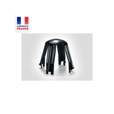 Cloche de protection pour spot à encastrer - Photo 1/4