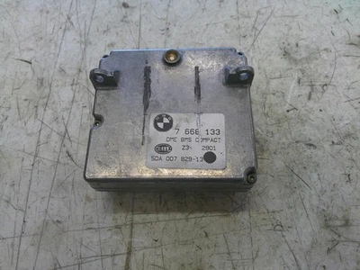 2002-2003 BMW F650GS CDI igniter ECU ECM computer - Image 1 of 4