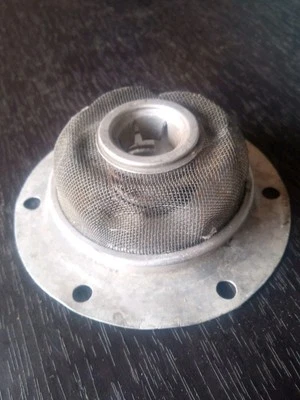 Filtro filtro de óleo Volkswagen T1 Bug & Super Beetle 1970-1979 - Imagem 1 de 3