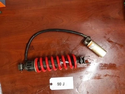 2006 YAMAHA YZF600R REAR SHOCK ABSORBER SUSPENSION 4TV-22210-40-00 - Image 1 of 4