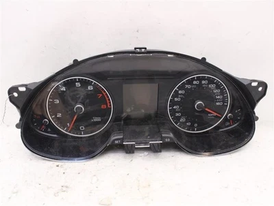 CLUSTER VELOCÍMETRO AUDI A4 ALLROAD 2013 13 8K0920982D 936273 Foto 1 de 4