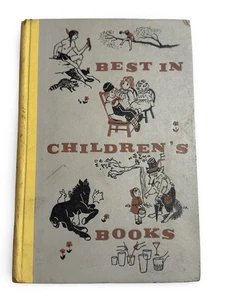 Best in Children’s Books Vol. 30 Nelson Doubleday Vintage Doctor Raggedy Andy - Bild 1 von 9