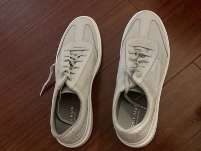 COLE HAAN RLY CANVS T-TOE 13 M - Image 1 of 4