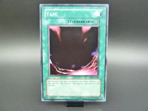 Yami LOB-G040 Common EX Yu-Gi-Oh - Bild 1 von 2
