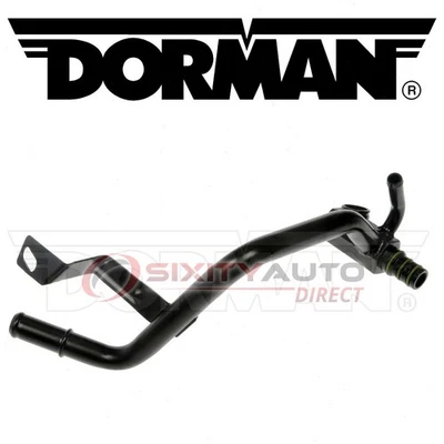 Dorman HVAC Heater Hose Assembly for 1995-1996 Ford Bronco 5.8L V8 Heating nf Foto 1 de 4