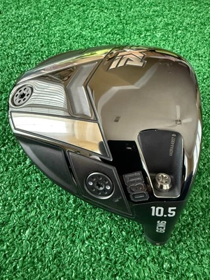 SOLO CABEZAL DRIVER PXG 0311 GEN6 10.5* Foto 1 de 4