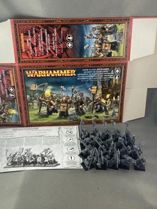 20x Flagellants Fanatics Cultists The Empire Warhammer Plastic - Picture 1 of 4
