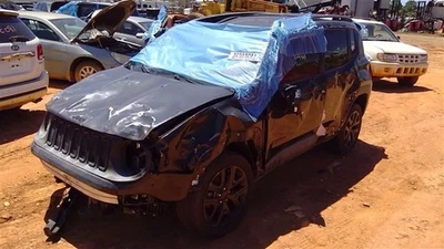 RENEGADE  2016 Glove Box 202825 - Image 1 of 4