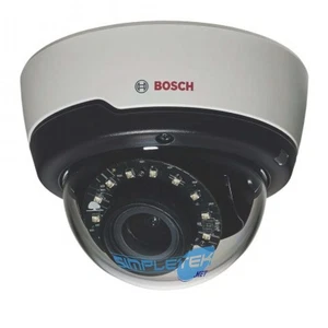 BOSCH NDC-225-PI VIDEOCAMERA IP POE DOME CAMERA INFRAROSSI TELECAMERA LAN RJ-45 - Imagen 1 de 3