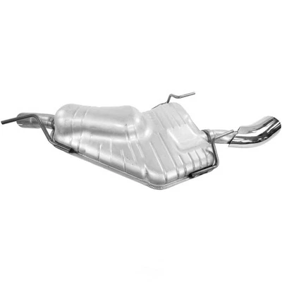Exhaust Muffler Assembly-Quiet-Flow Walker 54410 fits 99-03 Saab 9-5 - Image 1 of 4