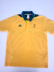 Official Australia Nanjing 2014 Youth Olympic Games Jersey  - Picture 1 of 5