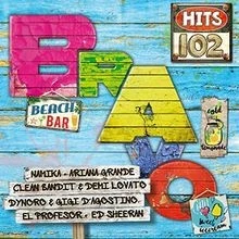 Bravo Hits,Vol.102 von Various | CD | Zustand gut - Bild 1 von 2