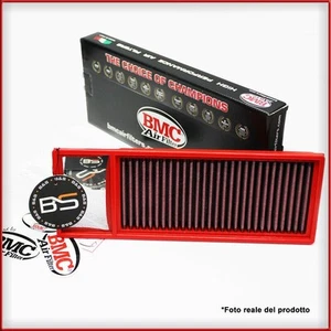Filtro Aria sportivo BMC ALFA MITO FIAT 500 DOBLO' PUNTO EVO, PANDA FB616/20 - Imagen 1 de 2