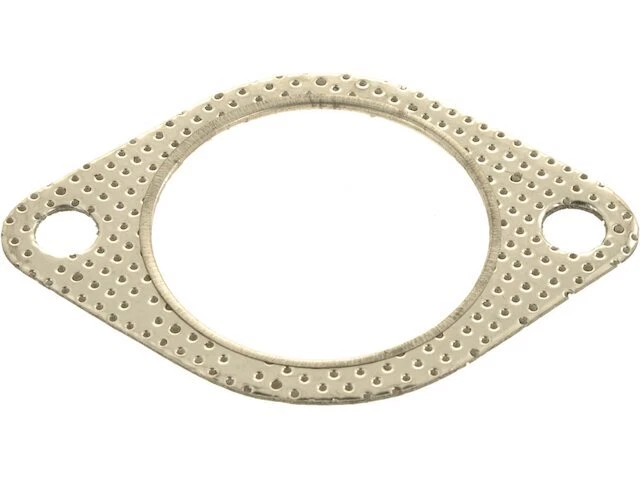 Junta de escape API OES compatível com Kia Sedona 2006-2010 3.8L V6 48FFQP - Imagem 1 de 1