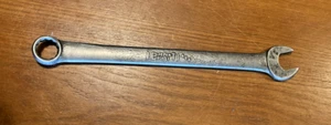 Vintage Blue Point OEX-16 1/2" SAE Combination Wrench USA - Picture 1 of 2