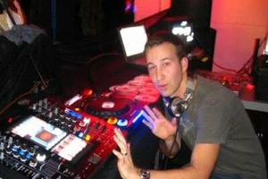 Eddie Halliwell Live Hard Trance DJ-Sets Compilation (2002 - 2014) - Picture 1 of 11