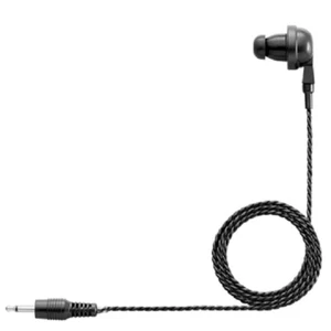 Icom EH-15B - Earphone with 2.5mm Plug for HM-163MC - Picture 1 of 1