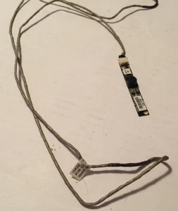 Cable Cavo Flat + webcam per Toshiba Satellite PRO A200 series camera - Imagen 1 de 1
