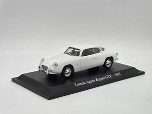 Lancia Appia Zagato GTE - 1959 - NO BOX 1:43 1/43 1-43 - Foto 1 di 1