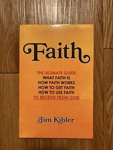 Faith: The Ultimate Guide - Bild 1 von 3