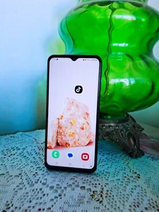 Samsung Galaxy A13 5G - 32 GB - Black (Unlocked) - Picture 1 of 3