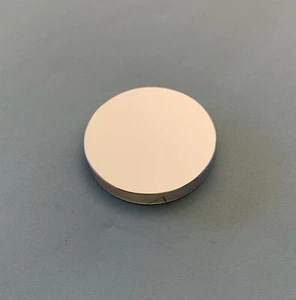 Breitband konkaver Spiegel VIS 400-650 nm (M121) - Bild 1 von 1