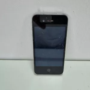 Apple iPhone 4 Smartphone - FOR PARTS - NOT TURN ON - Picture 1 of 10