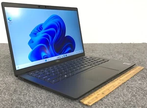 Dell Latitude 7420 14" Laptop i5-1145G7 16GB RAM 256GB NVMe - Afbeelding 1 van 7
