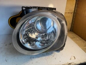 2014 NISSAN JUKE LEFT FRONT DRL LIGHT + INDICATOR BODY MOUNTED - Picture 1 of 3