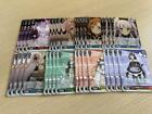 Princess Connect! Weiss Schwarz Japanese trading card lot deck parts