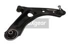 72-2700 MAXGEAR TRACK CONTROL ARM FRONT AXLE RIGHT FOR CITROËN PEUGEOT TOYOTA