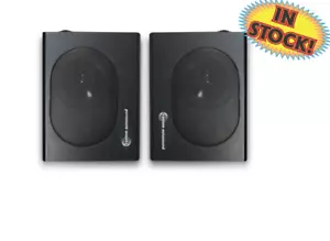 Altavoces Personalizados Autosound UNDERCOVER 1 - Undercover - Imagen 1 de 6