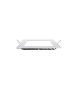 LED Surface Panel Downlight - Square 18W 3000K° - Picture 1 of 1