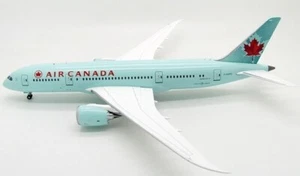 Inflight IF7870614 Air Canada Boeing 787-800 C-GHPQ Diecast 1/200 Model Airplane - Picture 1 of 9