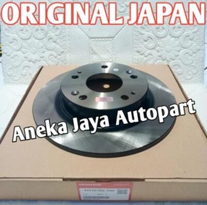 2006-2011 Honda Civic rear disc brake disk LEFT LH 42510-SNI-T00 Made In Japan - Picture 1 of 4