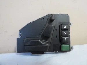 92 93 94 95 96 97 98 99 interruptor asiento pasajero derecho mercedes clase s cl fabricante de equipos originales - Imagen 1 de 4