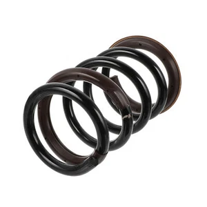 NEW OEM Kia 2006-2012 2014 Sedona Rear Coil Spring Suspension 55350-4D201-DS - Picture 1 of 5