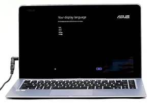 Asus Transformer Book - i5 4200U - 4GB RAM - 128GB SSD (STUCK ON WIN 8) - Picture 1 of 16