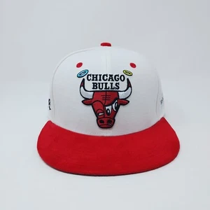 2021 Season Chicago Bulls Artist Series Cap Hat Sergio Farfan - New - Picture 1 of 11