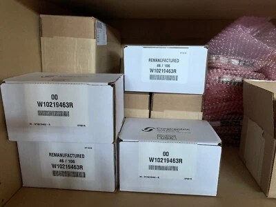 REBUILT! Kitchenaid Control Board W10219463 2307028 2303934 70$ refund!!! - Image 1 of 4