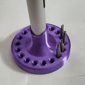 3D-gedruckte Hülle für Xiaomi Wowstick - Bild 1 von 7