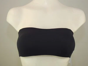 True and Co 14922 Convertible Bandeau Lined Wire Free Bra US Size M - Picture 1 of 10