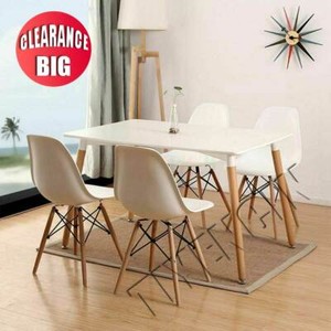 Delightful retro kitchen table chairs Vintage Retro Table And Chair Sets For Sale Ebay