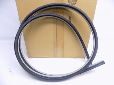 New OEM 1999-2002 Lincoln Continental Weatherstrip Weather Strip on Body LH RH - Image 1 of 3