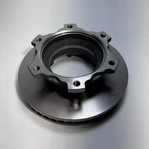 Disc Brake Rotor Front Rear for ISUZU NPR NQR 03-23 8981919560 - Picture 1 of 6